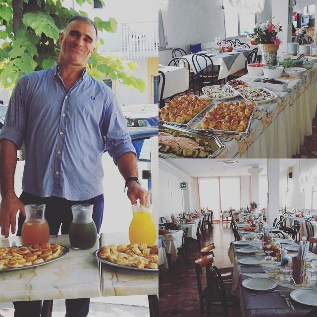 Hotel Ricci Rimini Extérieur photo